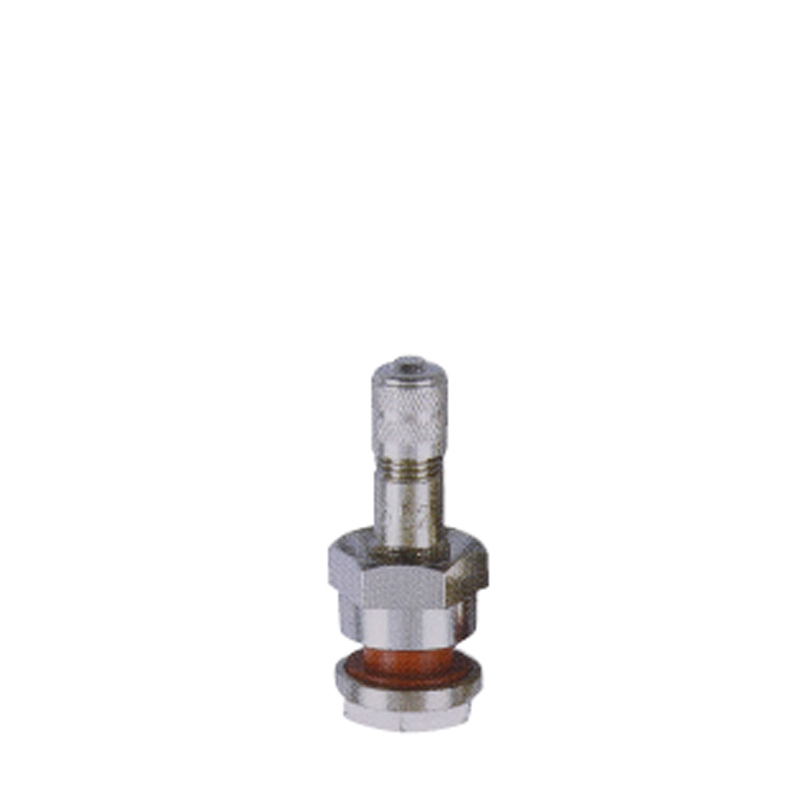 TR550 Series-VAN ĐỒNG MẠ NICKEL VỚI GRommeT-TR552