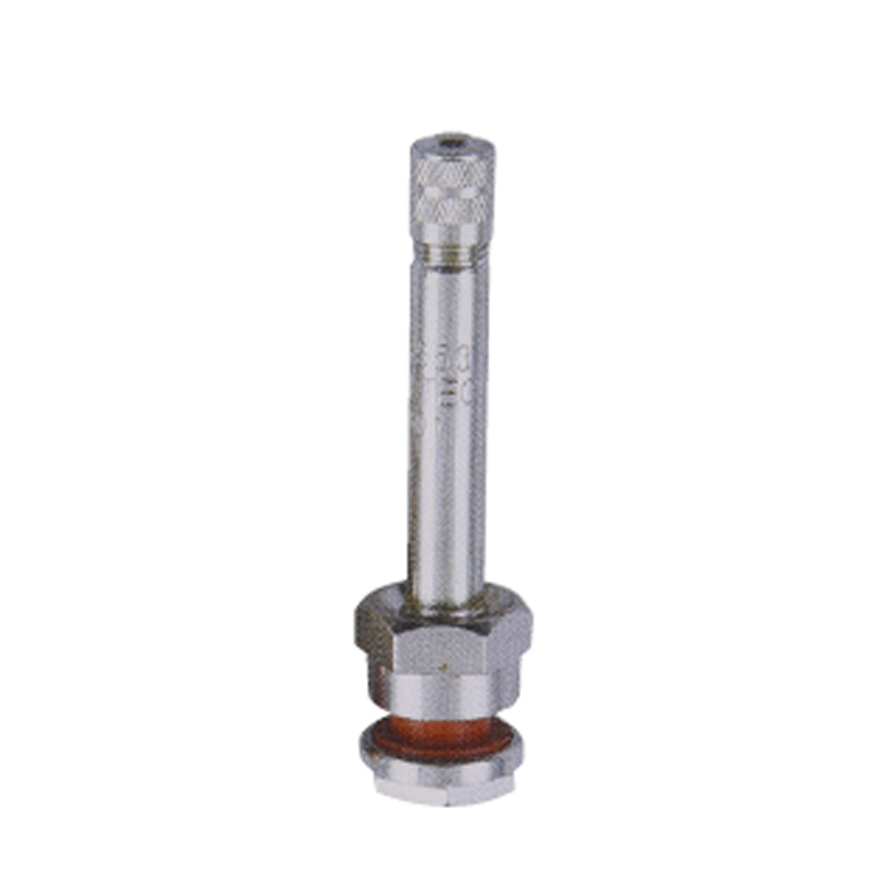 TR550-Series VAN ĐỒNG MẠ NICKEL VỚI GRommeT-TR553