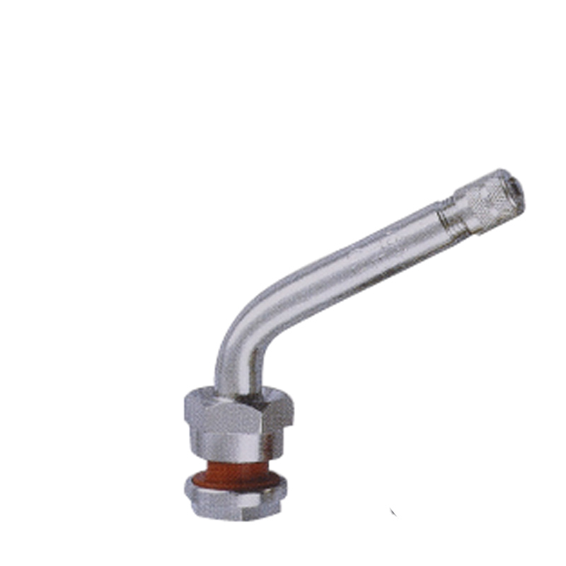 VAN ĐỒNG MẠ NICKEL TR550-Series VỚI GRommeT-TR554D