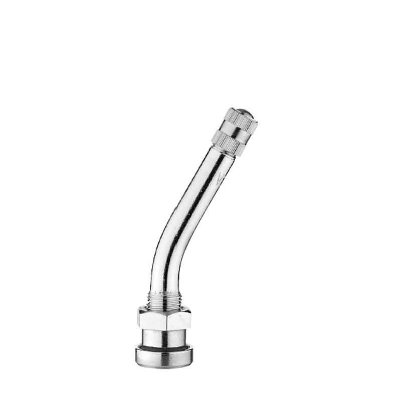 Van kẹp vòng chữ O mạ niken không săm-TR543C