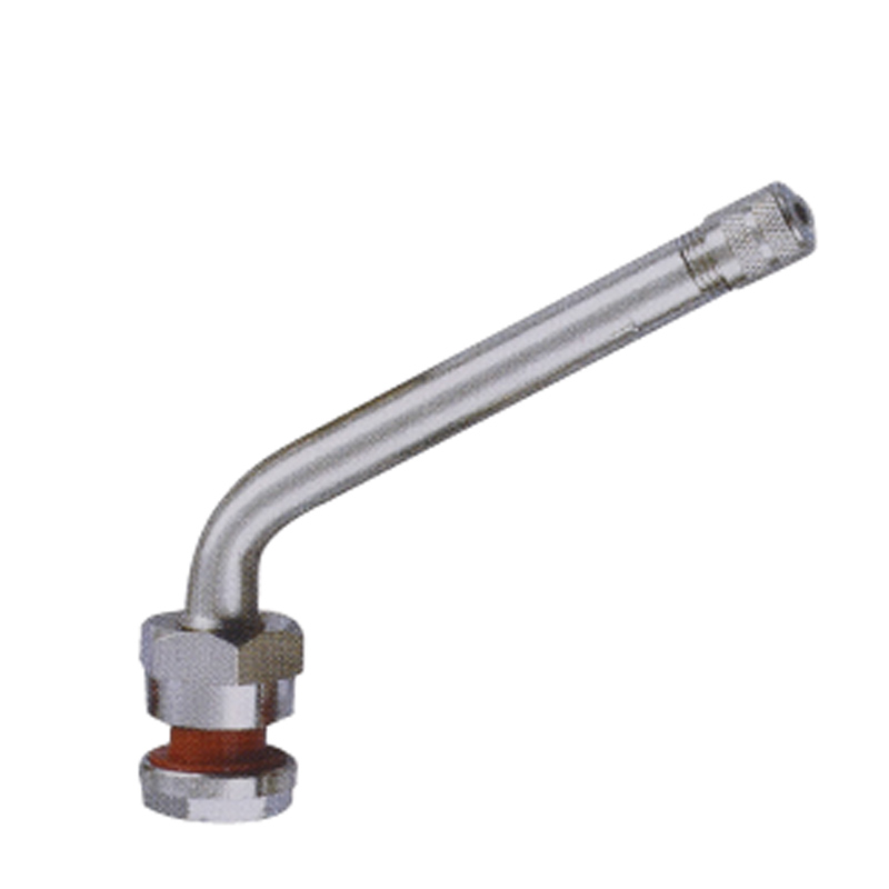 TR550 Series-VAN ĐỒNG MẠ NICKEL VỚI GRommeT-TR555D