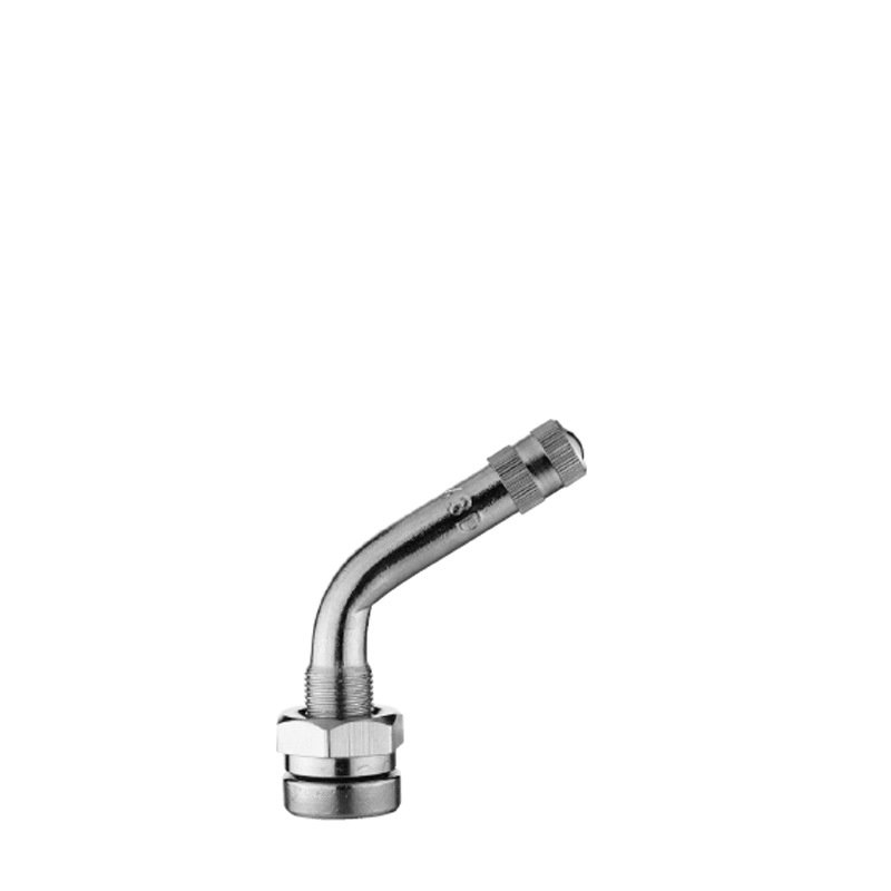 Van kẹp vòng chữ O mạ niken không săm-TR543D