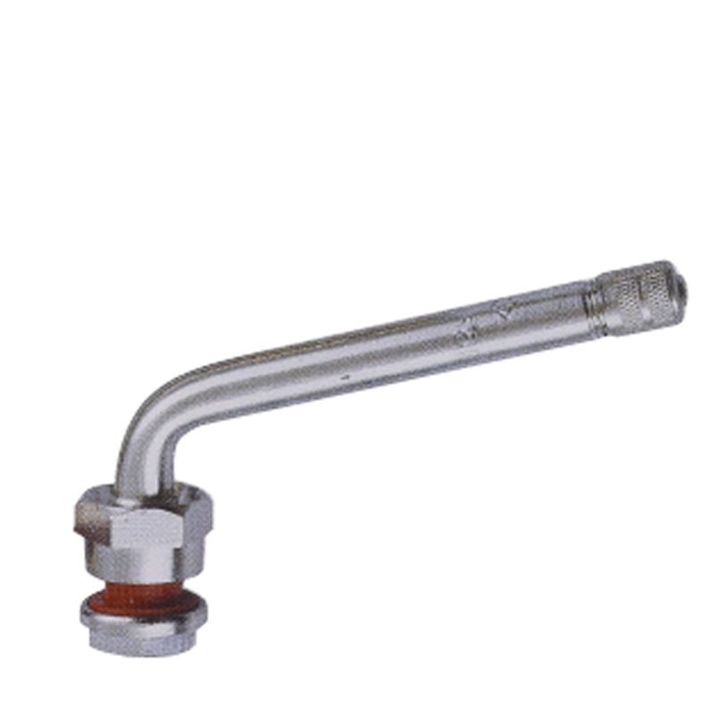 TR550 Series-VAN ĐỒNG MẠ NICKEL VỚI GRommeT-TR555E