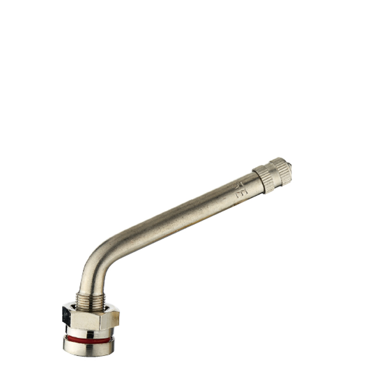 Van kẹp vòng chữ O mạ niken không săm-TR545D