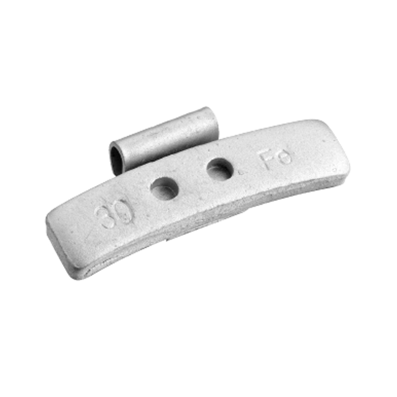 Trọng lượng bánh xe kẹp Fe cho vành thép-EW-1101
