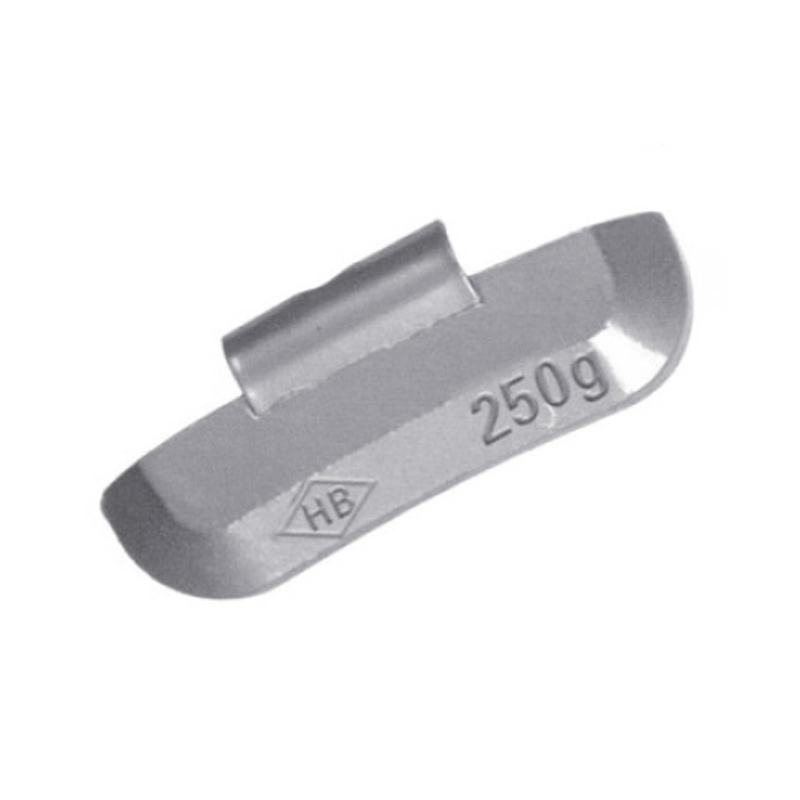 Trọng lượng bánh xe kẹp Pb cho xe tải-EW-5104