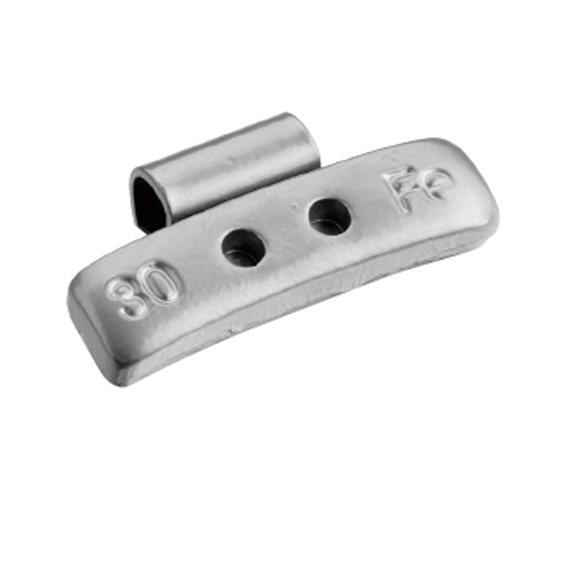 Trọng lượng bánh xe kẹp Fe cho vành hợp kim-EW-1102