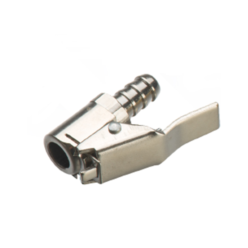 Kẹp khí nén, có ống Barb-EAC106-1