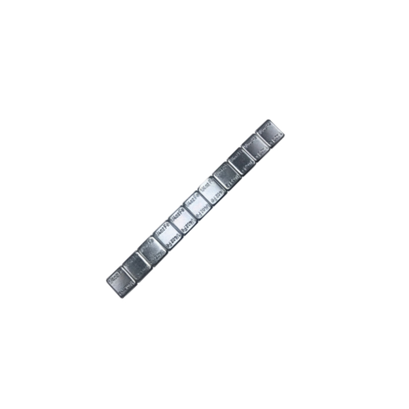 Trọng lượng bánh xe dính Fe OZ Series-FE-1025