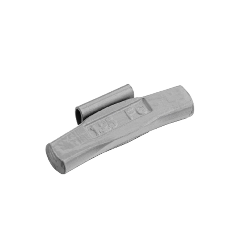 Trọng lượng bánh xe kẹp Fe OZ Series-FE-P SERIES