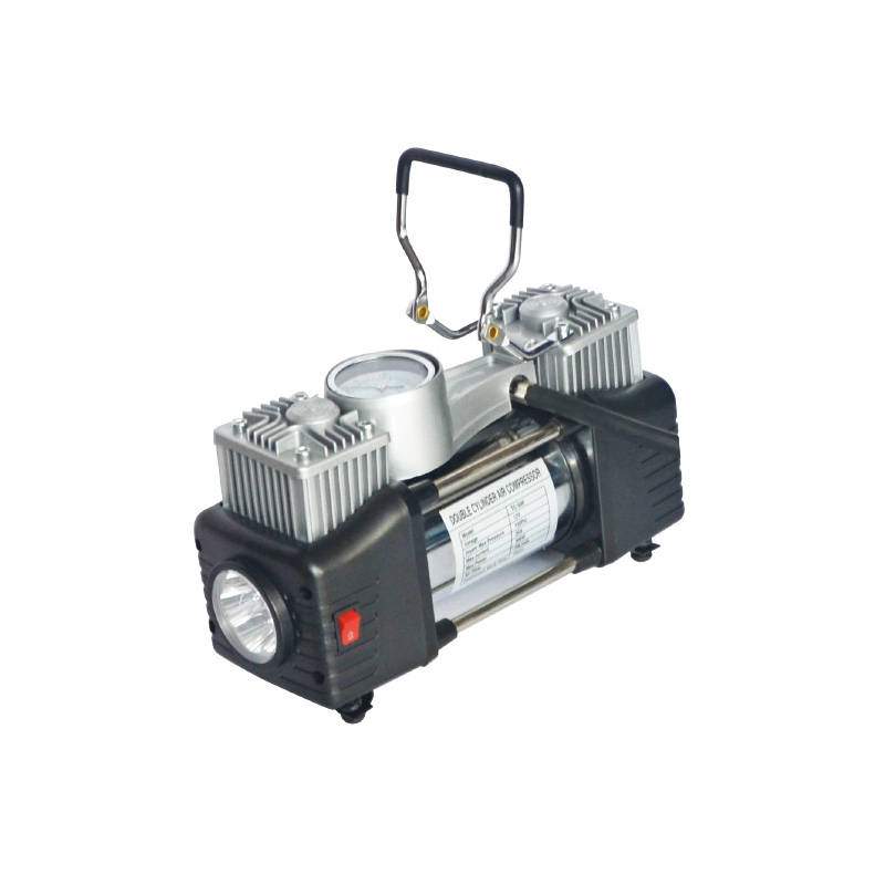 Máy Nén Khí-EW-506A