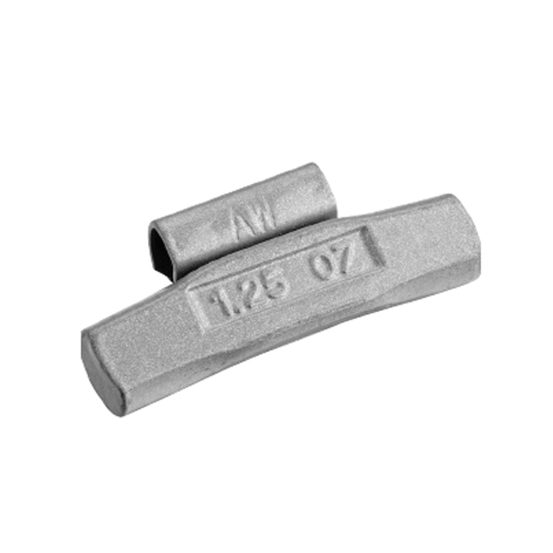 Trọng lượng bánh xe kẹp Fe OZ Series-FE-AW SERIES