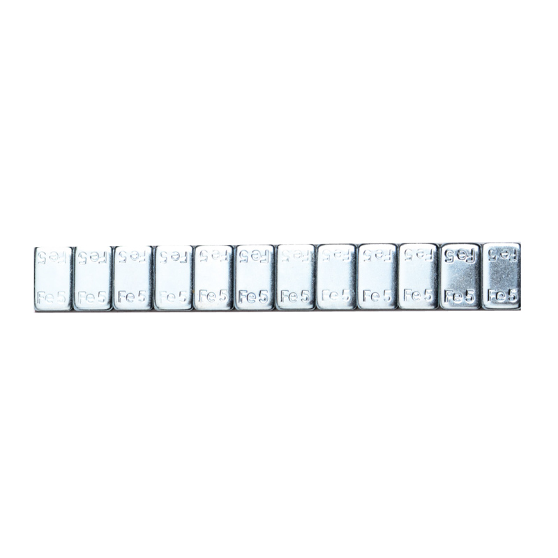 Trọng lượng bánh xe dính Fe-EW-2102Z