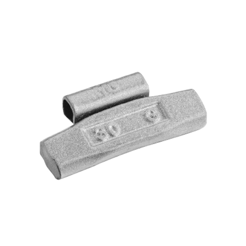 Trọng lượng bánh xe kẹp Fe OZ Series-FE-MC SERIES