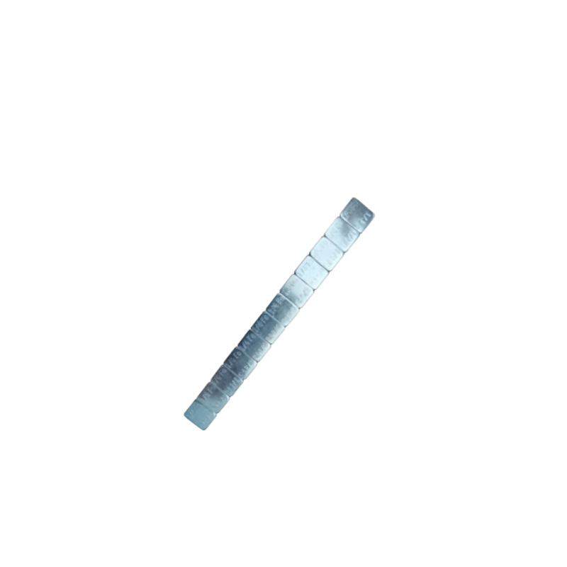 Trọng lượng bánh xe dính Fe OZ Series-FE-4025
