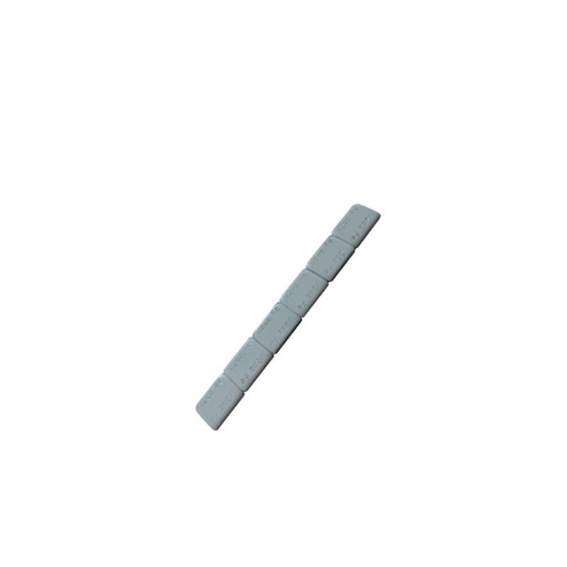 Trọng lượng bánh xe dính Fe OZ Series-FE-1050