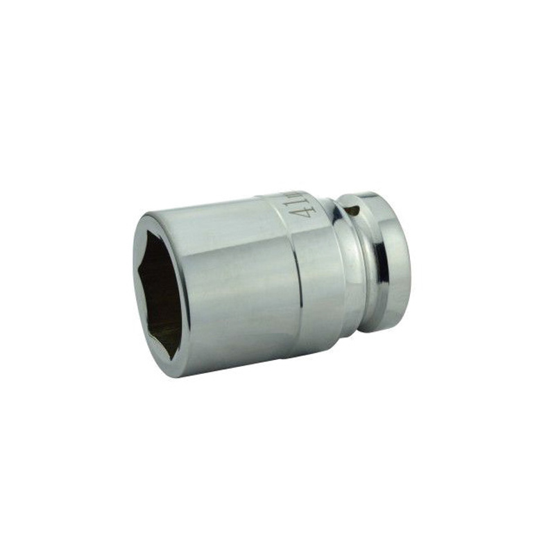 Ổ cắm tác động không khí 90mm-Hoàn thiện mạ điện-9001017SQ