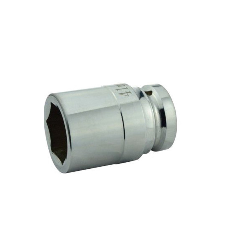 Ổ cắm tác động 80mm-Hoàn thiện mạ điện-8001017SQ