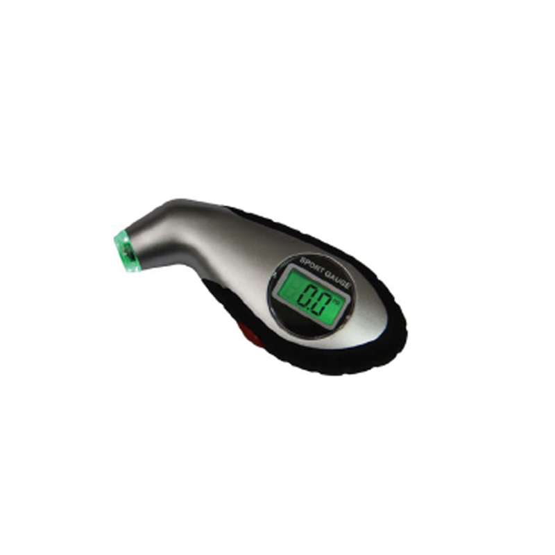 Đồng hồ đo lốp kỹ thuật số-DTG-001