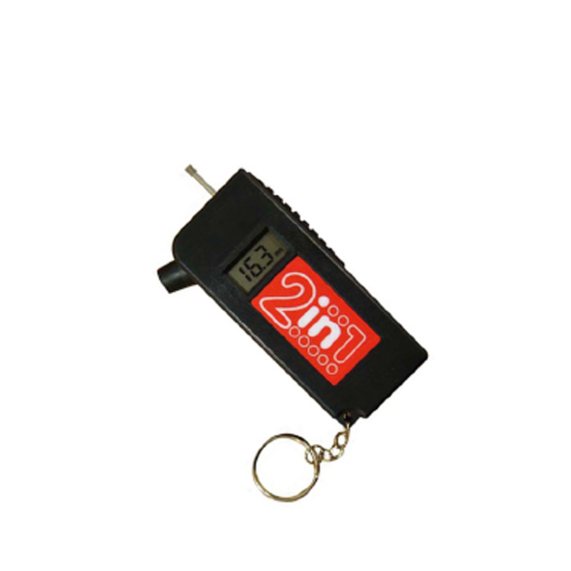 Đồng hồ đo lốp kỹ thuật số-DTG-006