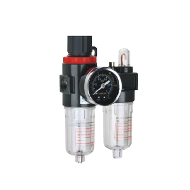 Bộ điều chỉnh bộ lọc-AFC1500