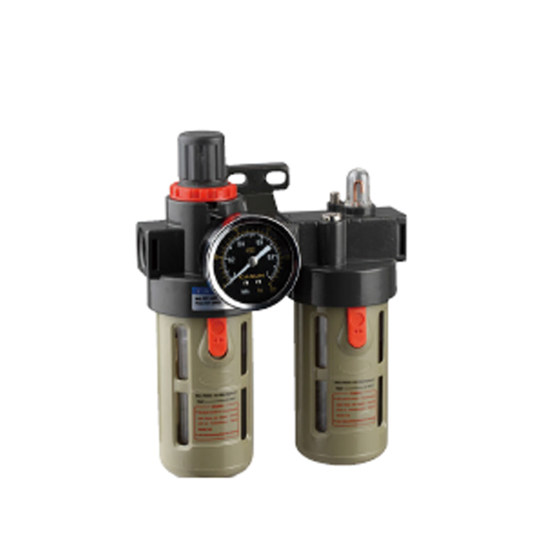 Bộ điều chỉnh bộ lọc-AFC2000