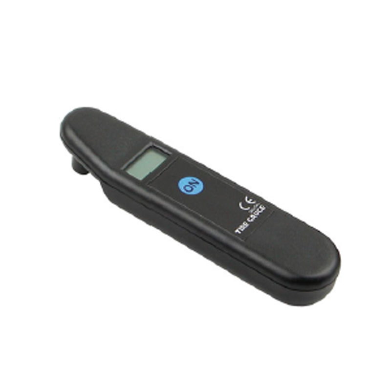 Đồng hồ đo lốp kỹ thuật số-DTG-004