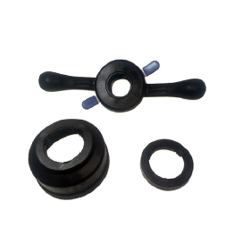 Kẹp hạt & Đầu nối nhanh-TMAS-003