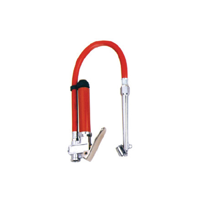 Đồng hồ đo áp suất lốp-ECG-028