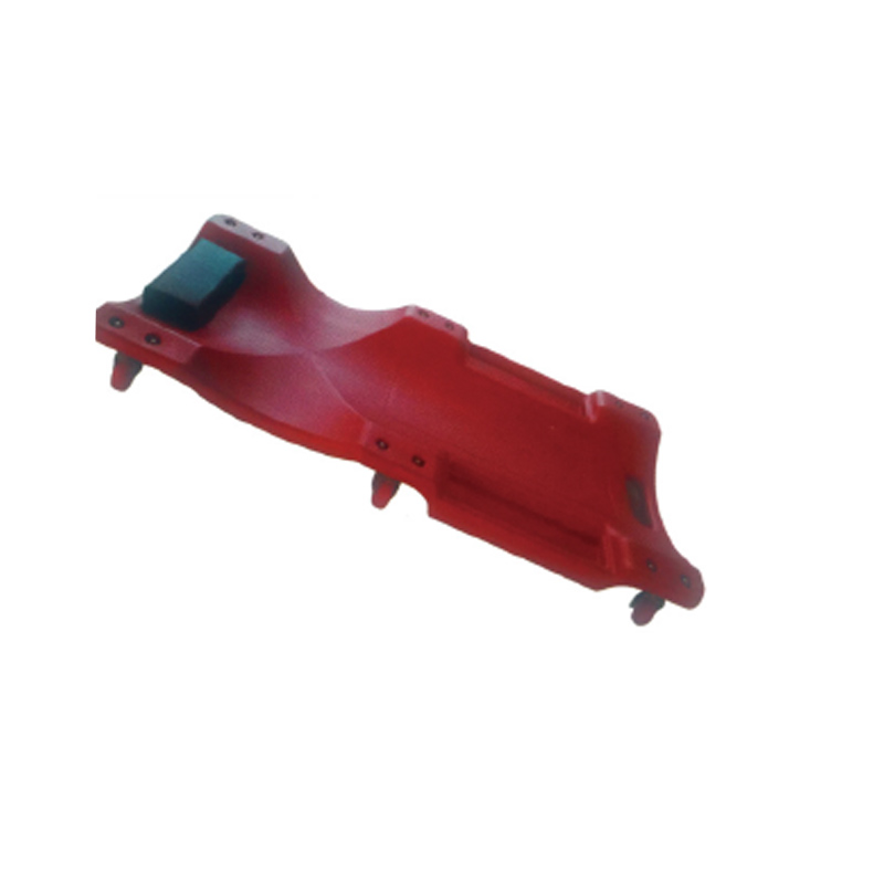 Dụng cụ hội thảo-EW-A1344 Dây leo nhựa 6 bánh-40