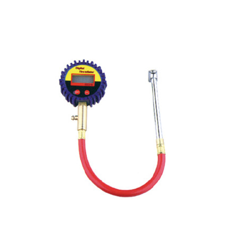 Đồng hồ đo áp suất lốp-ECG-009