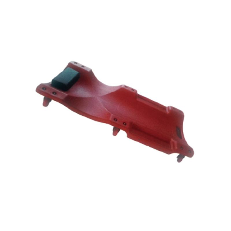 Dụng cụ hội thảo-EW-A1344 Dây leo nhựa 6 bánh-36
