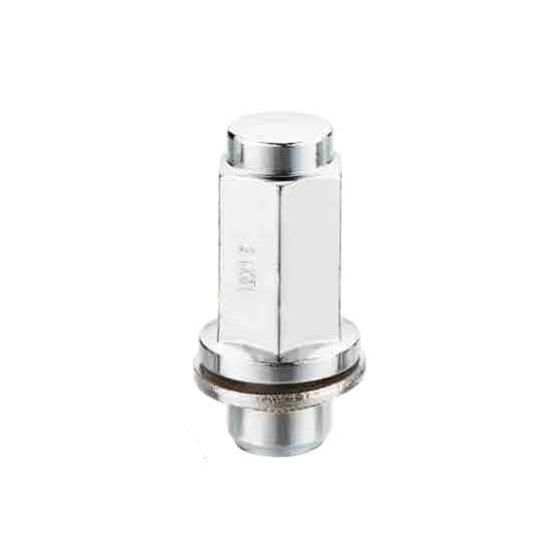 Mag Đai Ốc-HEX 22-5302-L58