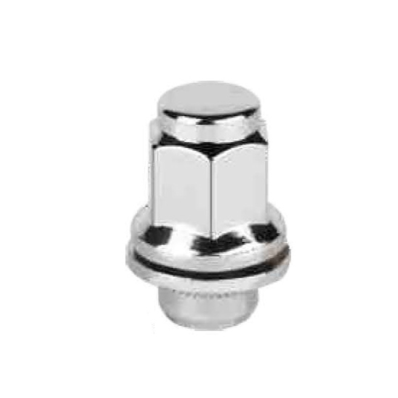 Mag Đai Ốc-HEX 21-5302-L42