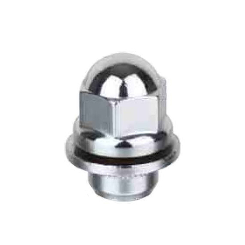 Mag Đai Ốc-HEX 21-5302A-L42