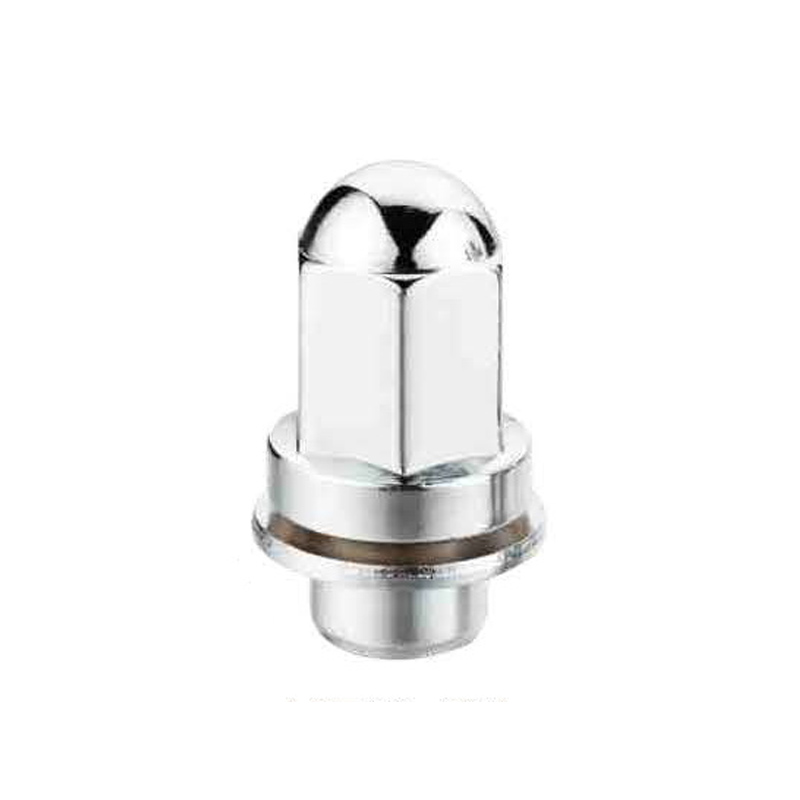 Mag Đai Ốc-HEX 21-5302A-L47