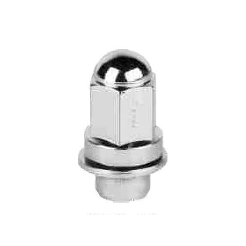 Mag Đai Ốc-HEX 21-5302A-L51