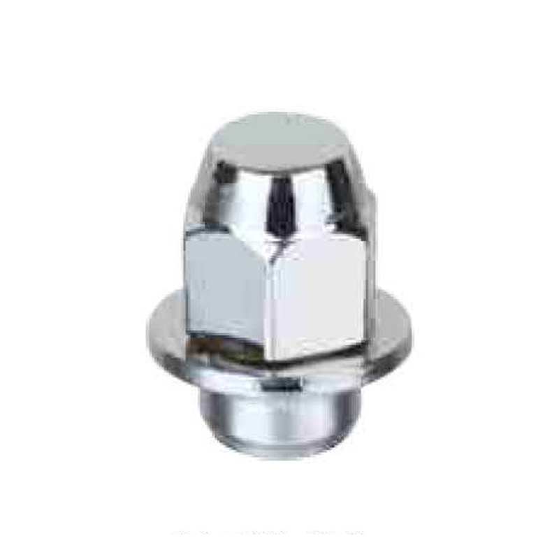 Mag Đai Ốc-HEX 21-5502-L37