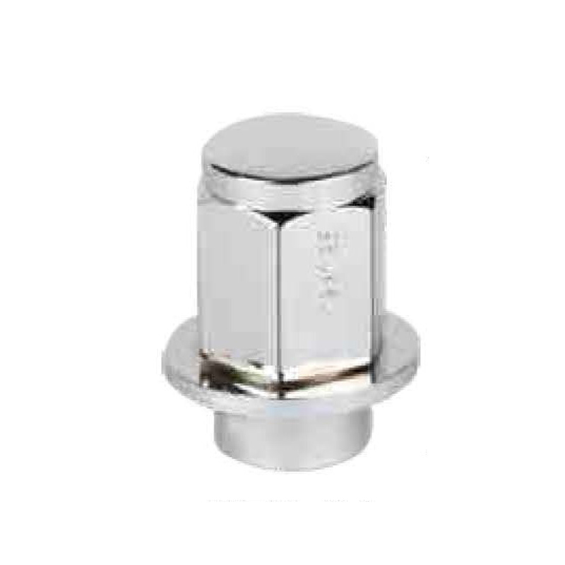 Mag Đai Ốc-HEX 21-5502Z-37