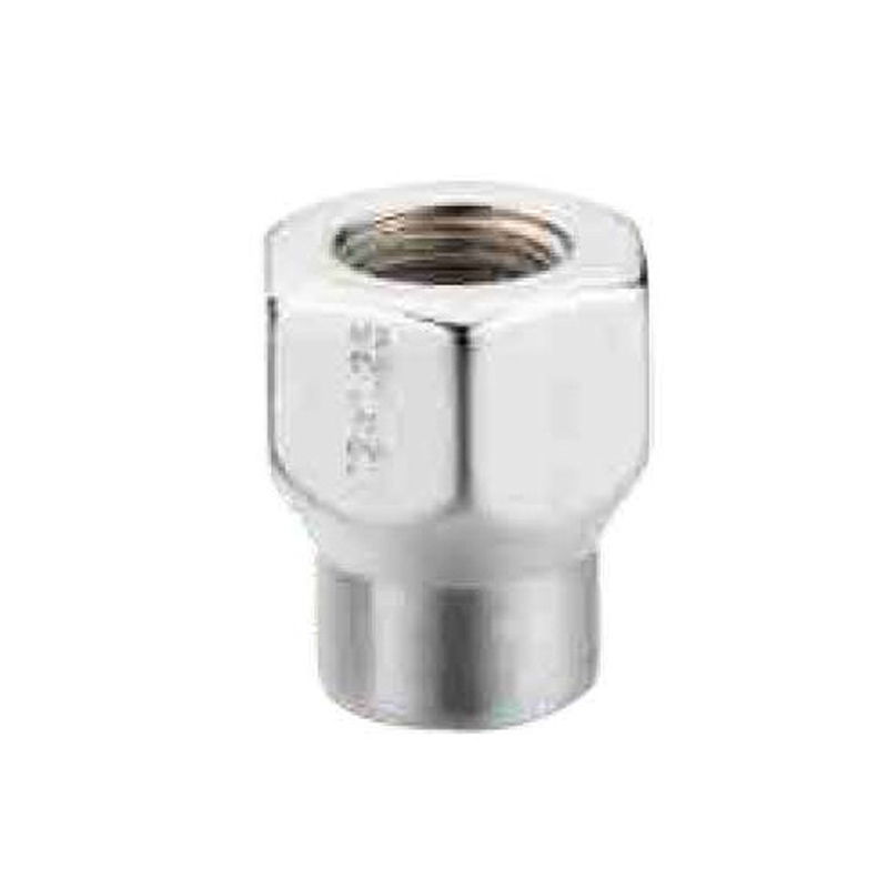 Mag Đai Ốc-HEX 21-5102O-L25