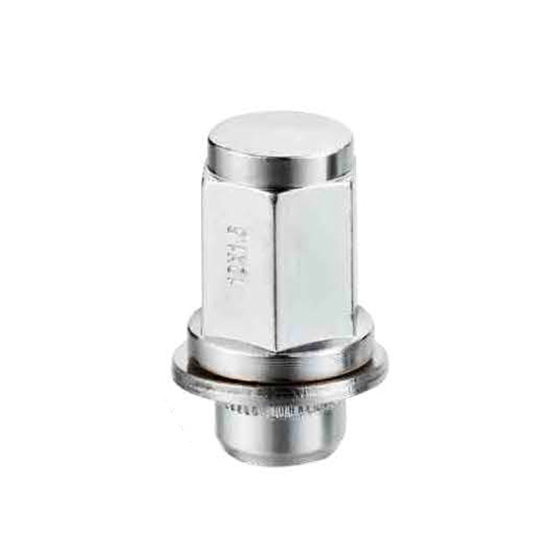 Mag Đai Ốc-HEX 21-5302L-L47