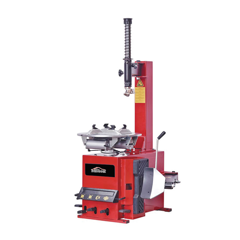 Máy thay lốp và máy tạo khí nitơ-EW620