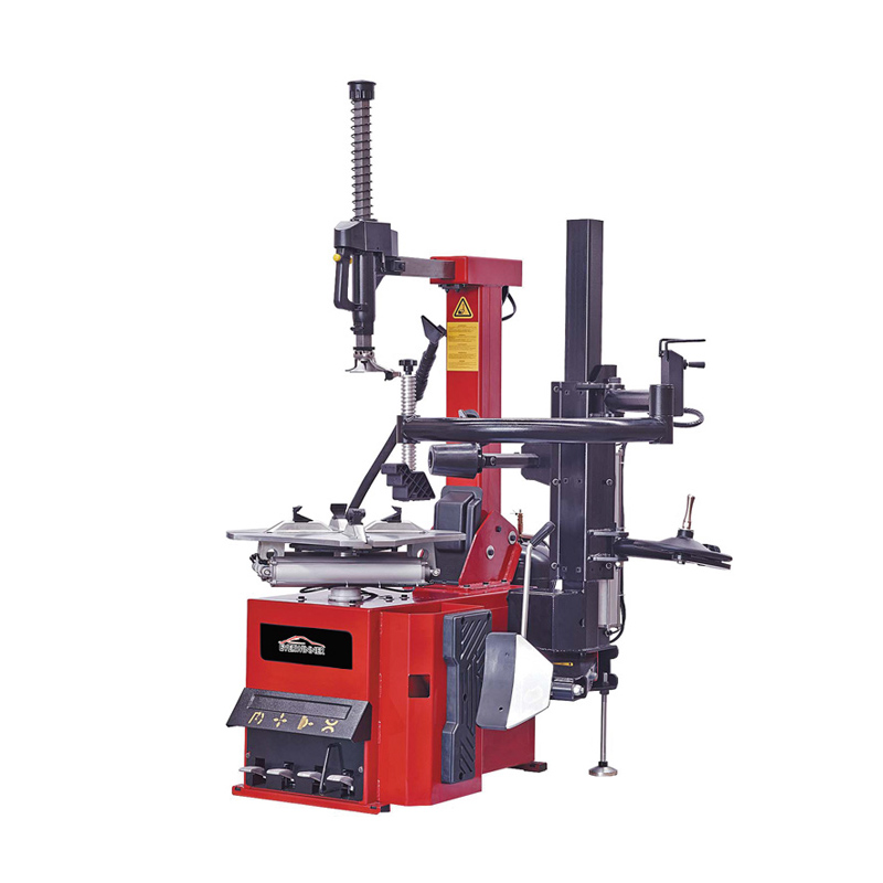 Máy thay lốp và máy tạo khí nitơ-EW650RA